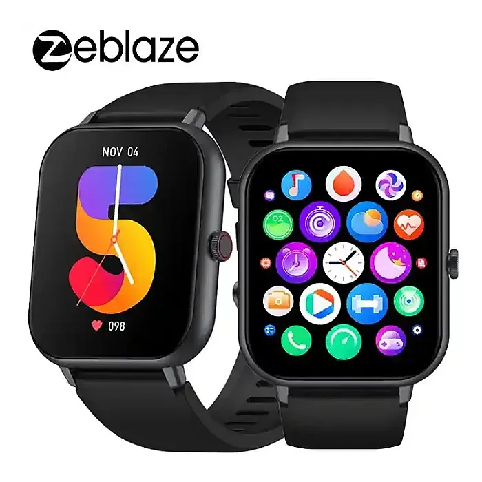 Zeblaze Btalk Lite Smart Watch